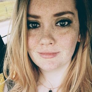 Meet your Posher, Marie